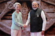 India, EU agree to push for conclusion of free trade pact this year